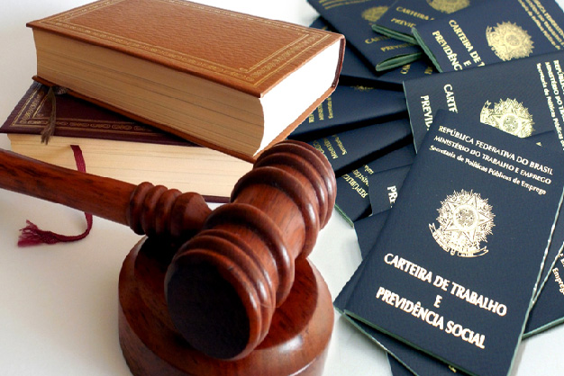 Direito do Trabalho, Processo do Trabalho e Previdenciário_Imagem Curso
